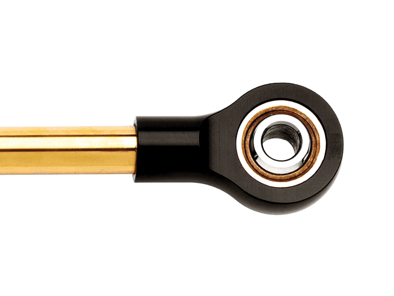 Motorcycle Steering Dampers Kawasaki ZX-10R (2016+) (Race