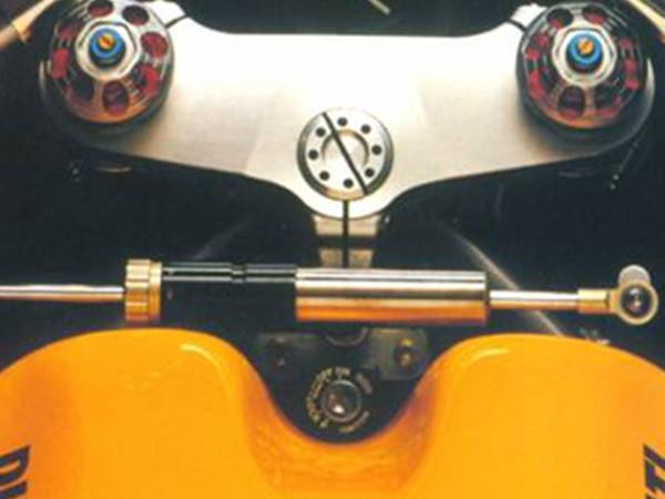 Motorcycle Steering Dampers Ducati 916, 996, 998 | Matris