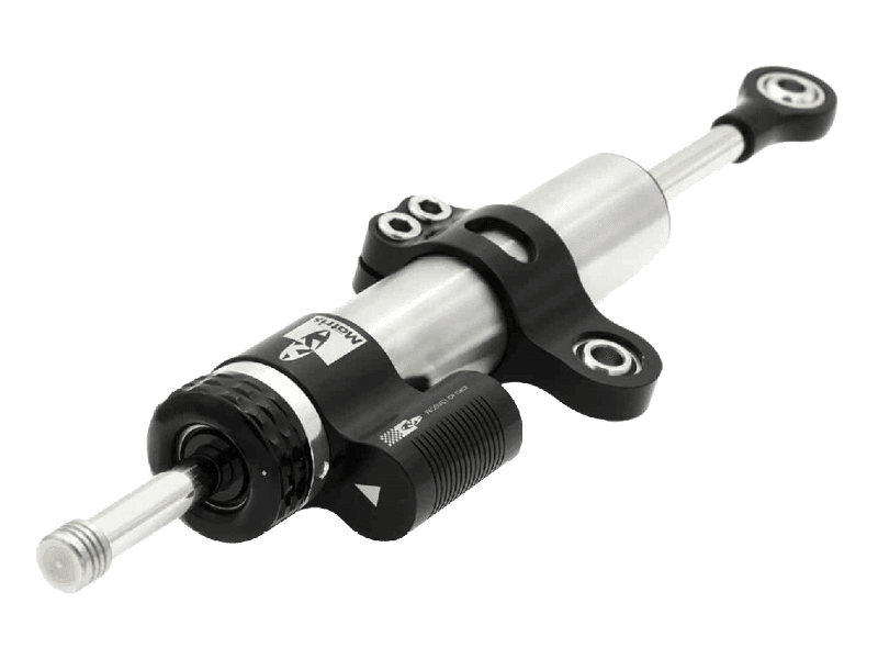 Motorcycle Steering Dampers Ducati 749 / 949 | Matris Suspension