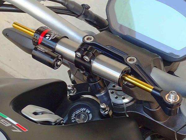 Motorcycle Steering Dampers Ducati Monster 797 (17-20) | Matris