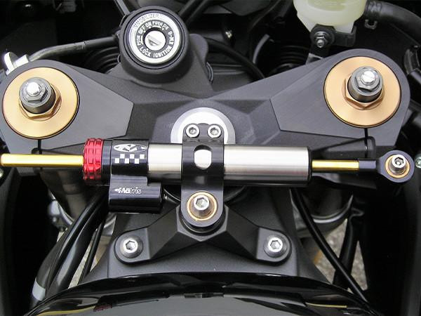 スタビライザー Z1 Motorsports │ 調整式スタビライザーリンク - nissan フェアレディ