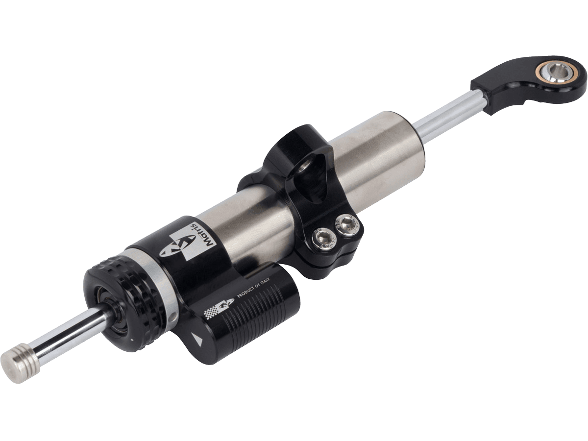 STRICTLY ストリクトリー　CAB10 167cm Matris Steering Damper For Triumph Street Triple 675 (Sport) (2013