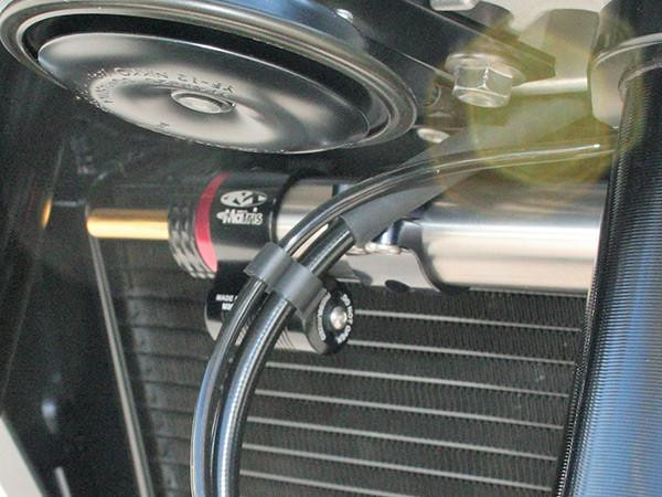 Motorcycle Steering Dampers Triumph Tiger Sport 1050 (13-20
