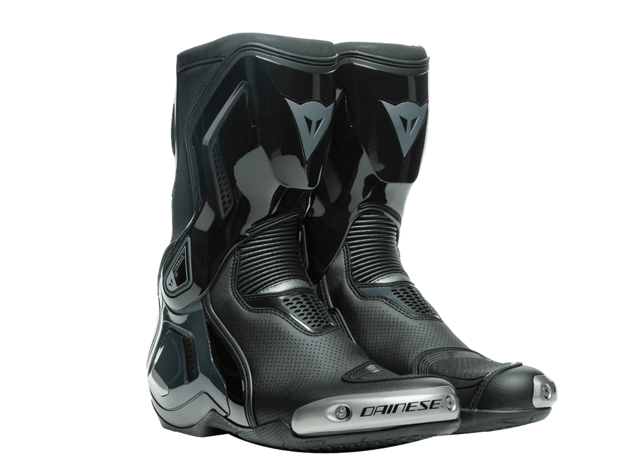 Dainese Torque 3 Out Air Motorcycle Racing Boots (Perforated