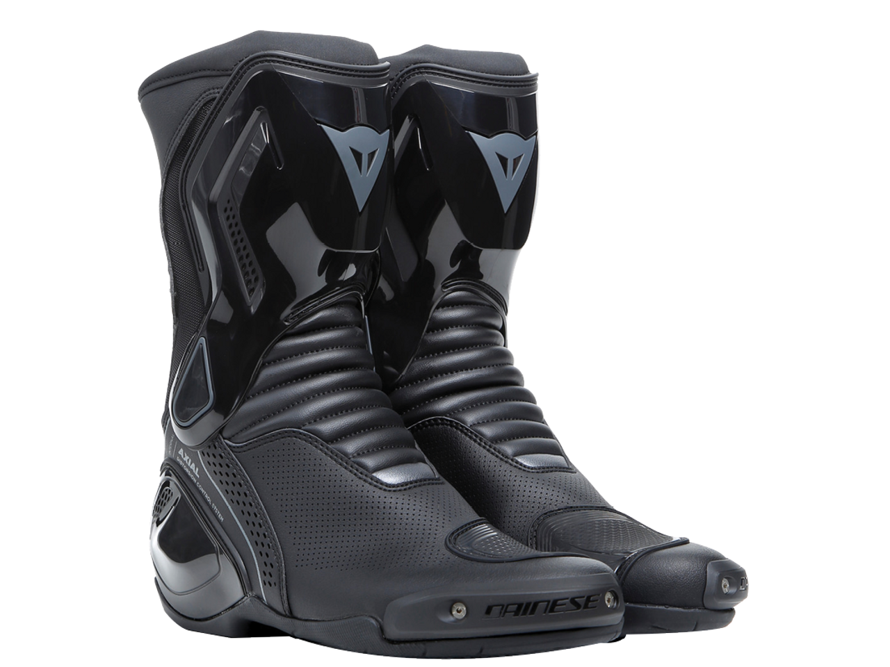Dainese Nexus 2 Air Sportbike Motorcycle Boots (Perforated) - MOTO