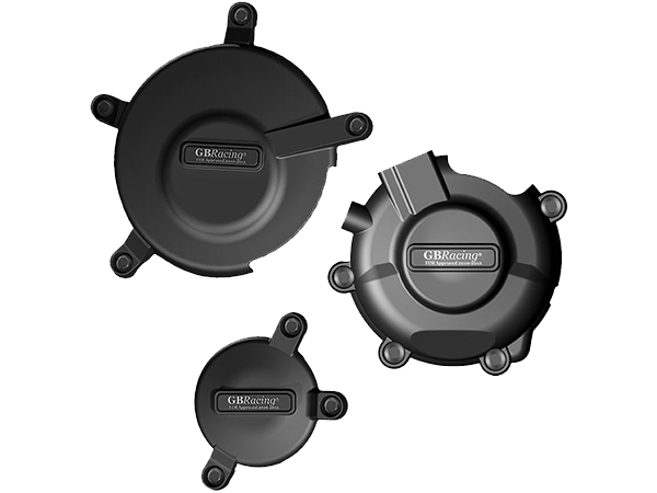 GB Racing Engine Covers | Suzuki GSX-R 600 / 750 (2006+) : MOTO-D