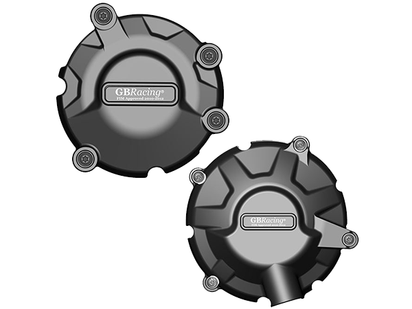 GB Racing Engine Covers | MV Agusta F3 675 (2012+) : MOTO-D Racing