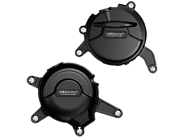 GB Racing Engine Covers | KTM RC 390 (14-16) : MOTO-D Racing