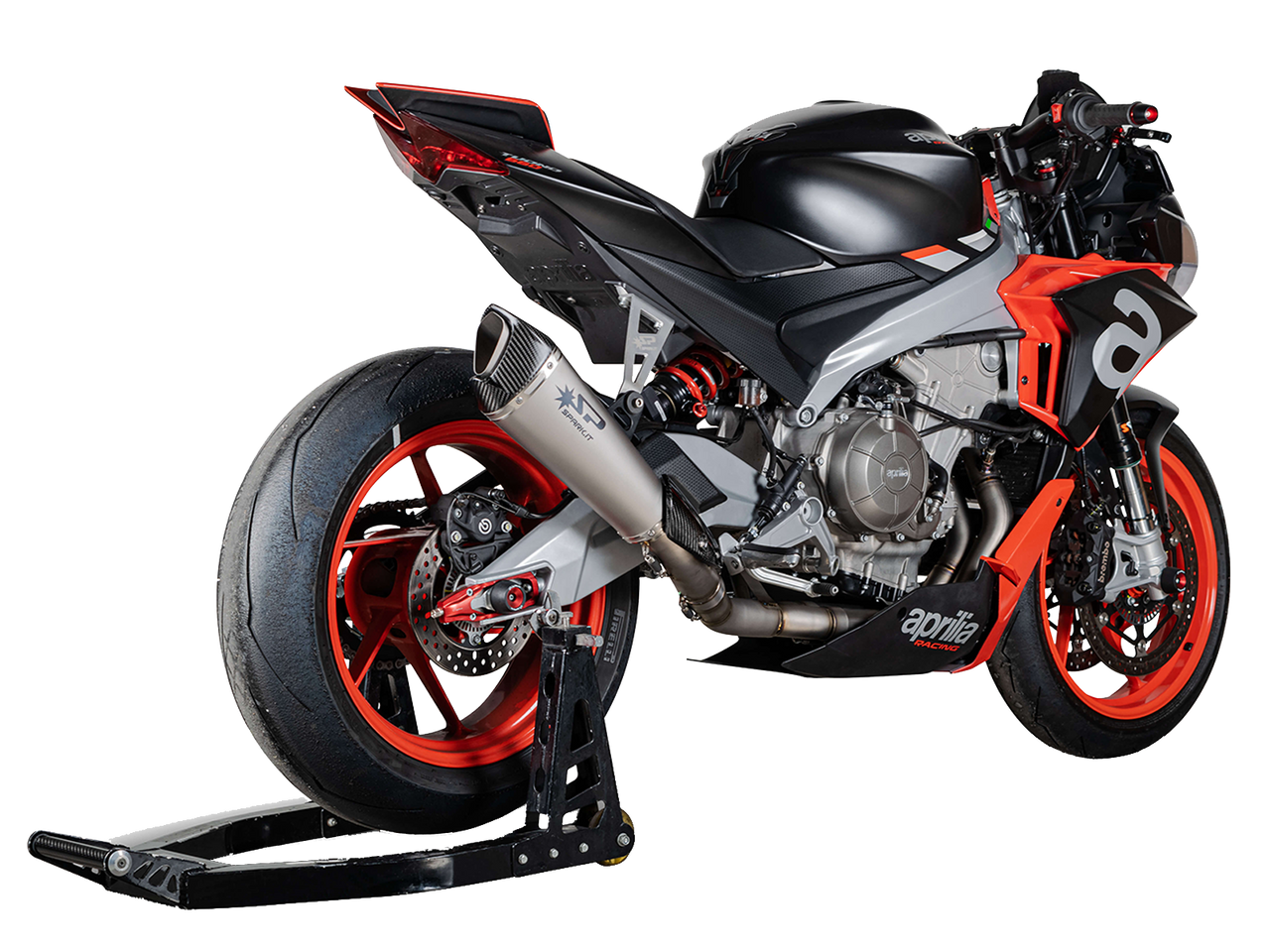Spark Aprilia RS 660 / Tuono 660 