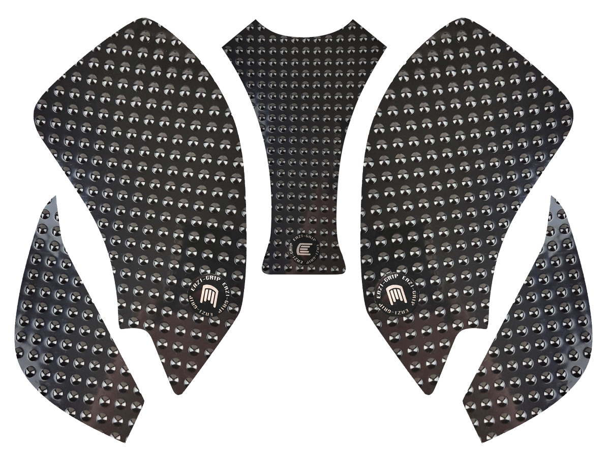 ducati ストリートファイターV4Sグリップ