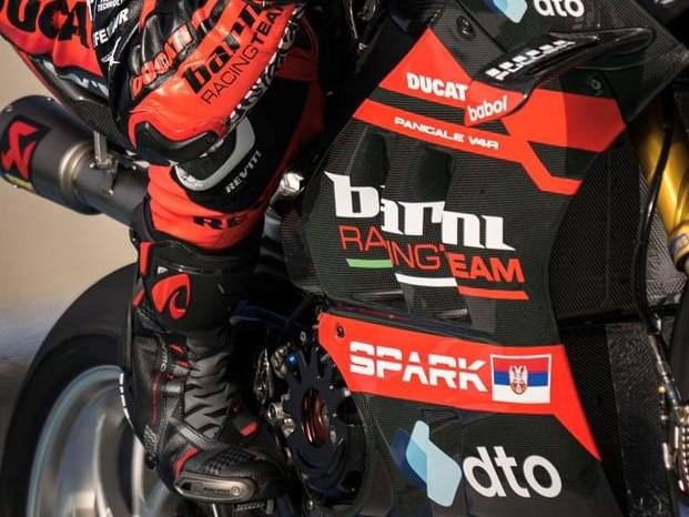 Stivale Moto FORMA Phantom Flow - Unisex, Adulto, Protezioni E Traspirante