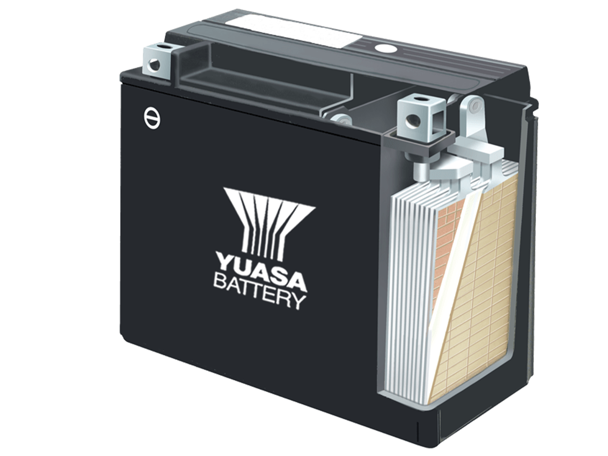 YTZ10S GSユアサ バッテリー GS Yuasa | YUASA バイク バイク用