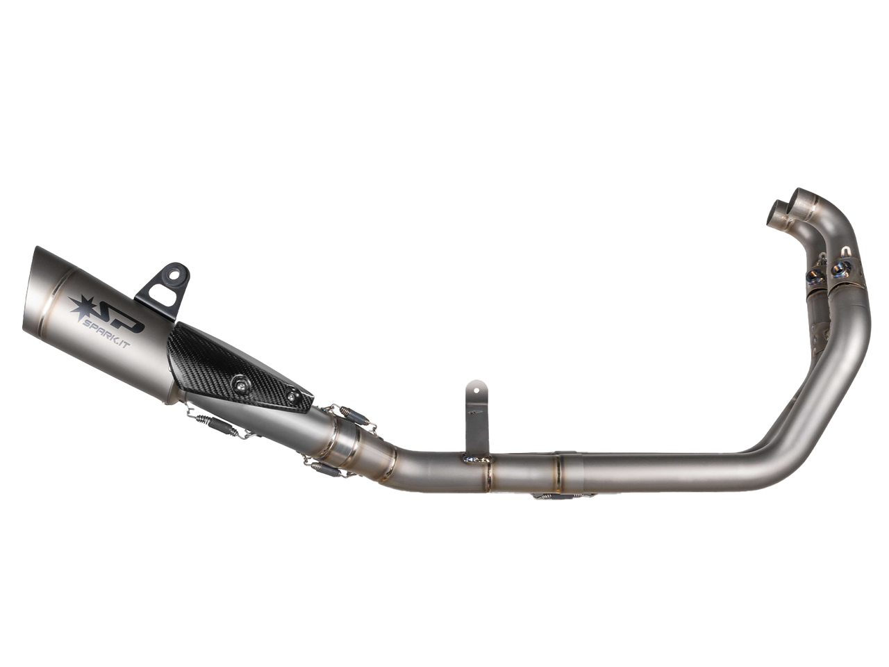 Spark Aprilia RS 660 / Tuono 660 