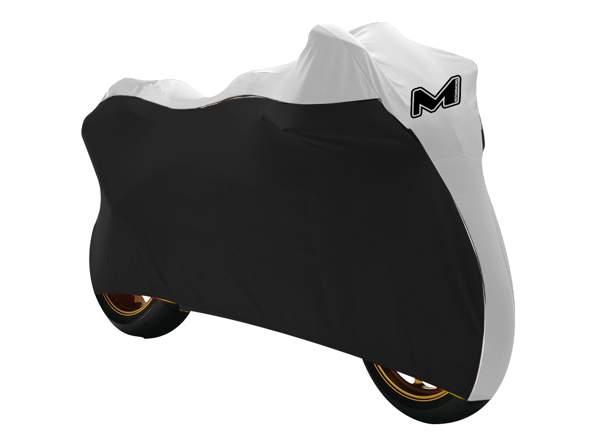 その他 Item 7 MOTO-D Sportbike Motorcycle Cover (Indoor / Outdoor / Weatherproof
