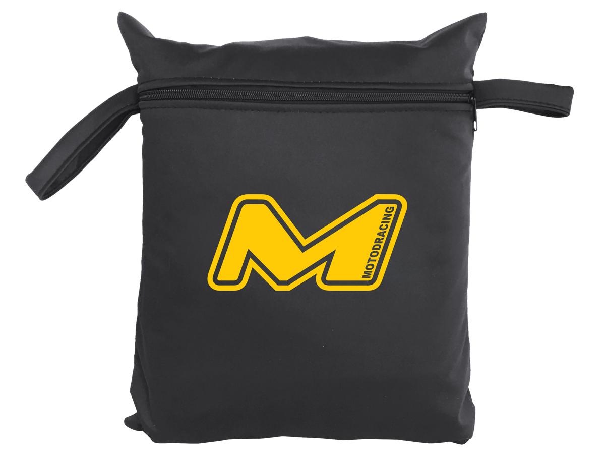 MOTO-D Sportbike Motorcycle Cover (Indoor / Outdoor / Weatherproof