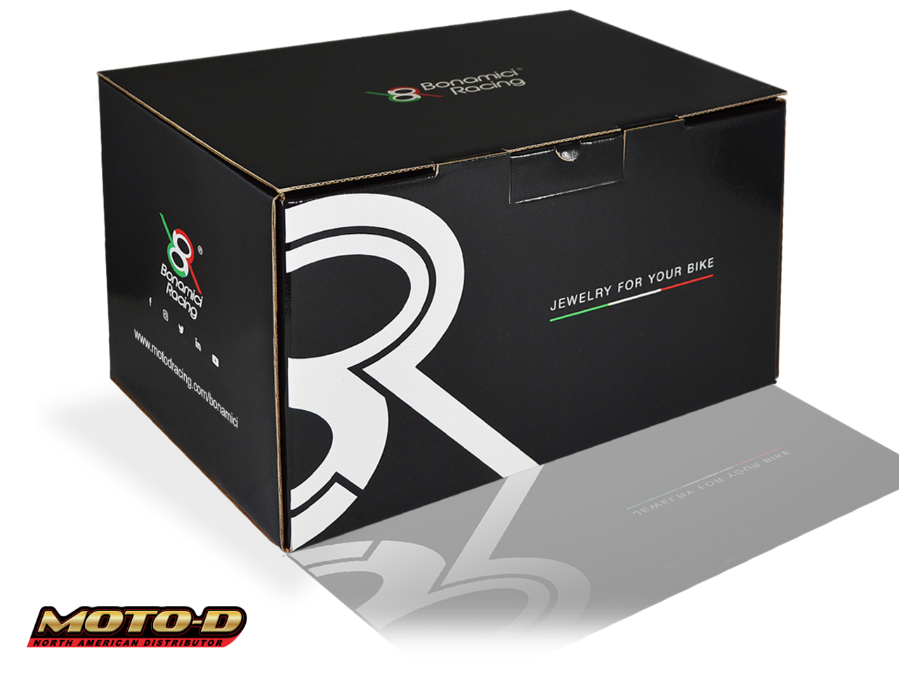 Kawasaki ZX-6R Motorcycle Rearsets (2024+) | Bonamici Racing: MOTO 