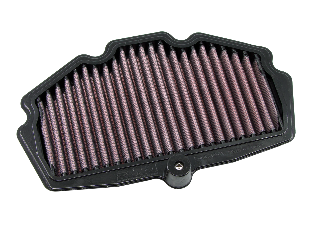 Filter Ninja Kawasaki Sprint ⁄ P08 Air 0 - ZX-4R Udara Jual Z400