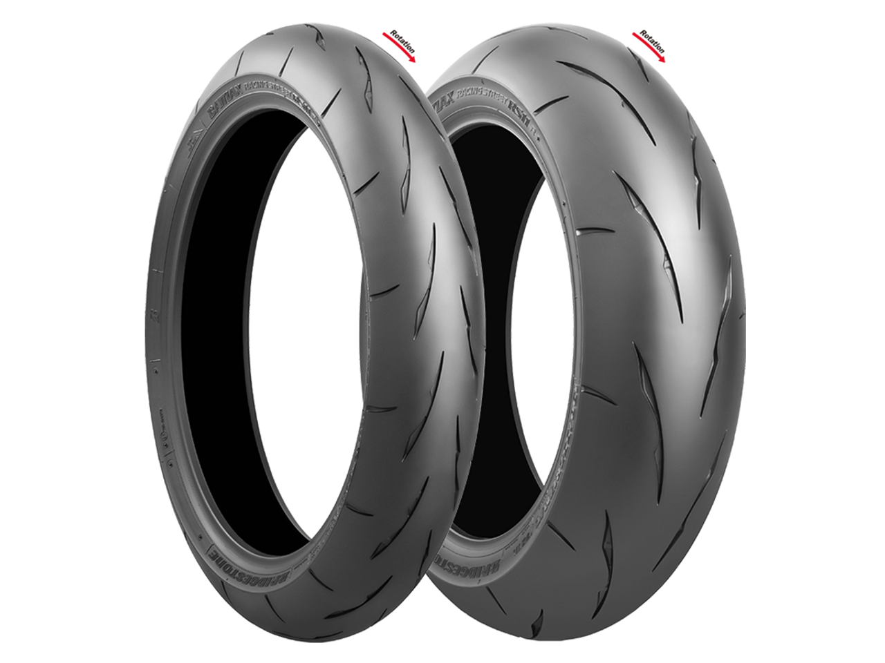 Bridgestone Battlax RS11