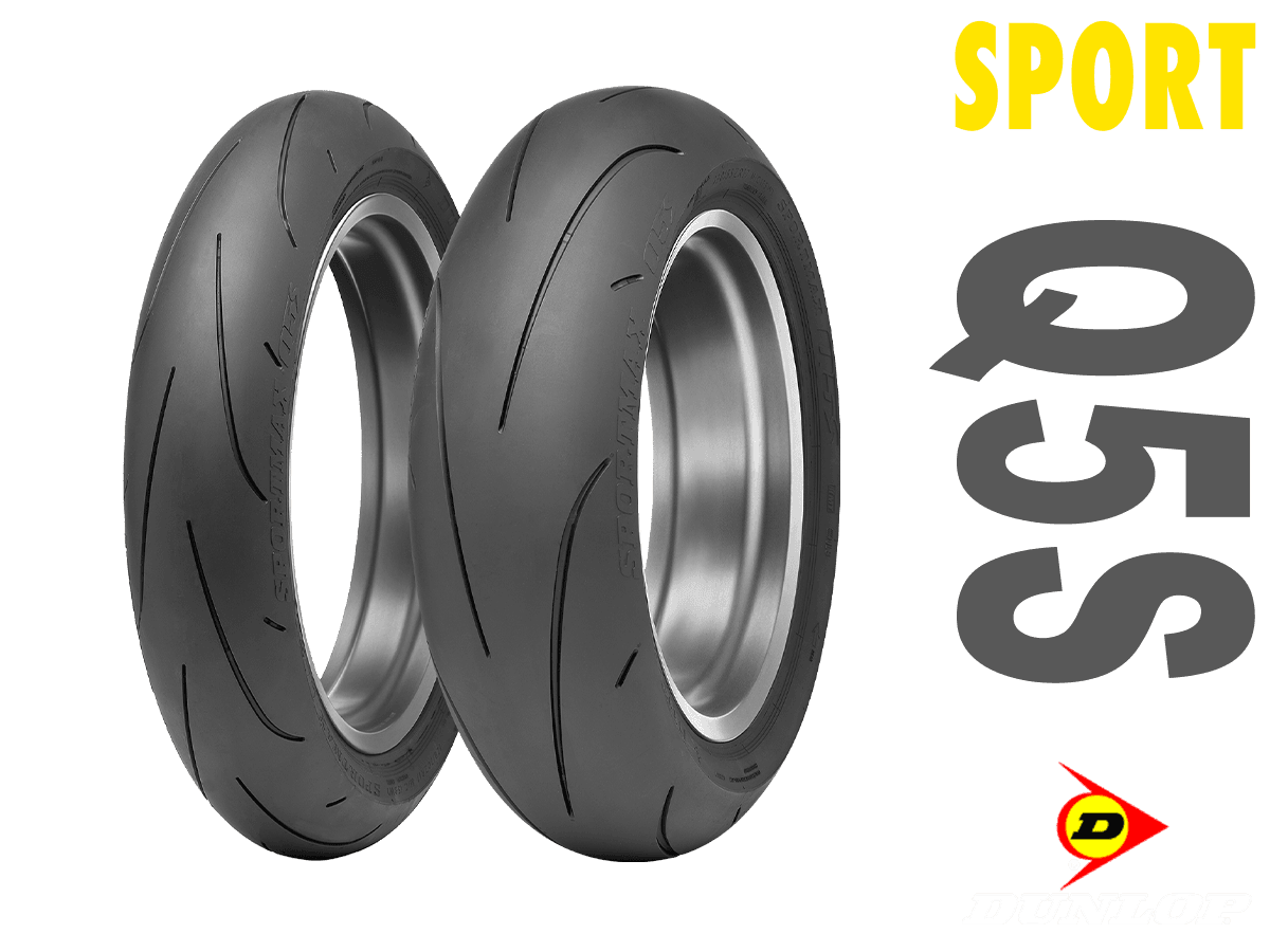 限定品 Q5S 110/70ZR17 54W 339975 FRONT TL 【公式通販】