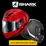 Shark Helmets