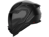 Nexx X.WST3 Helmet Carbon ZeroPro Matte Black (+dark smoke visor)