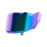 Nexx X.R3R Helmet Visor (Iridium Blue)