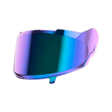Nexx X.R3R Helmet Visor (Iridium Blue)