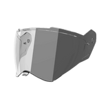 Nexx X.WED3 & X.WST3 Helmet Visor (Silver Iridium)