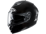 HJC C70 Helmet Gloss Black