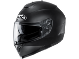 HJC C70 Helmet Satin Black
