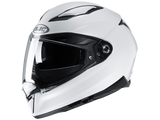 HJC F70 Helmet White