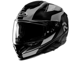 HJC RPHA 71 Helmet Carbon Hamil Black/Grey