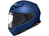 Shoei RF-1400 Helmet Matte Blue
