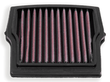 DNA Triumph Daytona 660 Air Filter