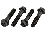 Pro-Bolt Titanium Race Drilled Hex Front Axle Pinch Bolts M8x35 (Black)
FITMENT
Motorcycles with M8x35 Pinch Bolts including:
Aprilia RS250
BMW HP4
BMW S1000RR
BMW S1000XR
BMW M1000RR
Ducati 749
Ducati 999 2002
Honda CBR 1000RR (2017-2019)
Honda CBR 1000RR Fireblade
Kawasaki ZX-10R (2004+)
Kawasaki ZX-6R (2007+)
Suzuki GSX-R 1000 (2009+)
Suzuki GSX-R 1000 (2017-2020)
Suzuki GSX-R 600 (2011+)
Suzuki GSX-R 750 (2011+)
Yamaha R1 (2009-2014)
Yamaha R7 (2022+)
*Please Check your Bike to Ensure Proper Sizing / Fitment