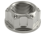 Pro-Bolt Titanium Race Drilled Rear Axle Nut M20x1.5
Aprilia RSV4
Aprilia Tuono V4
Aprilia RS 660
Aprilia Tuono 660
Aprilia RS 457
*Please Check your Bike to Ensure Proper Sizing / Fitment