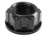 Pro-Bolt Titanium Rear Axle Nut M20x1.5 (Black)
Aprilia RSV4
Aprilia Tuono V4
Aprilia RS 660
Aprilia Tuono 660
Aprilia RS 457
*Please Check your Bike to Ensure Proper Sizing / Fitment