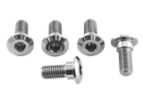Pro-Bolt Titanium Rotor Bolts M8x20mm (5/pack) (Rear)
Yamaha MT-07
Yamaha MT-09
Yamaha MT-10
Yamaha XSR700
Yamaha XSR900
Yamaha R1 (2004+)
Yamaha R6 (2003+)
Yamaha R7 (2021+)
*Please Check your Bike to Ensure Proper Sizing / Fitment