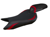 Tappezzeria Triumph Street Triple 765 / Moto2 Seat Cover (w/Logo)(18-22)