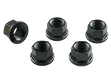 Pro-Bolt Titanium Sprocket Nuts M12x1.5 (BMW) (Black)
BMW HP4
BWM M1000RR (2020+)
BMW S1000R (2014+)
BMW S1000RR (2009+)
*Please Check your Bike to Ensure Proper Sizing / Fitment