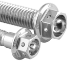 Pro-Bolt BMW S1000RR Aluminum Race Drilled Hex Engine Bolt Kit (2020+)
FITMENT
Motorcycles including:
BMW S1000RR (2020+)
BMW S1000R (2021+)
BMW M1000RR (2020+)
*Please Check your Bike to Ensure Proper Sizing / Fitment