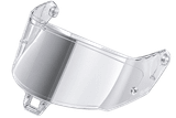 Supertech R10 / R7 Gen 2.1-R Shield Clear