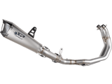 Spark Yamaha R7 "Konix Evo" Full Exhaust System