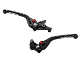 ASV Yamaha R7 Brake & Clutch Levers (C5 Style) (22-25)