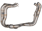 Spark Aprilia RSV4 / Tuono V4 Titanium Header (2017+)