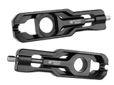 Bonamici Yamaha R6 Chain Adjuster (Black)