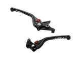 ASV Honda CBR 1000RR Brake & Clutch Levers (F3 Style) (08-19)