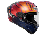 Shoei X-15 Helmet Marquez Holi