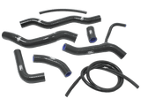 Samco Radiator Hose Kit Ducati Multistrada V2 (22-24)