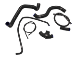 Samco Radiator Hose Kit Indian FTR 1200 (22-24)